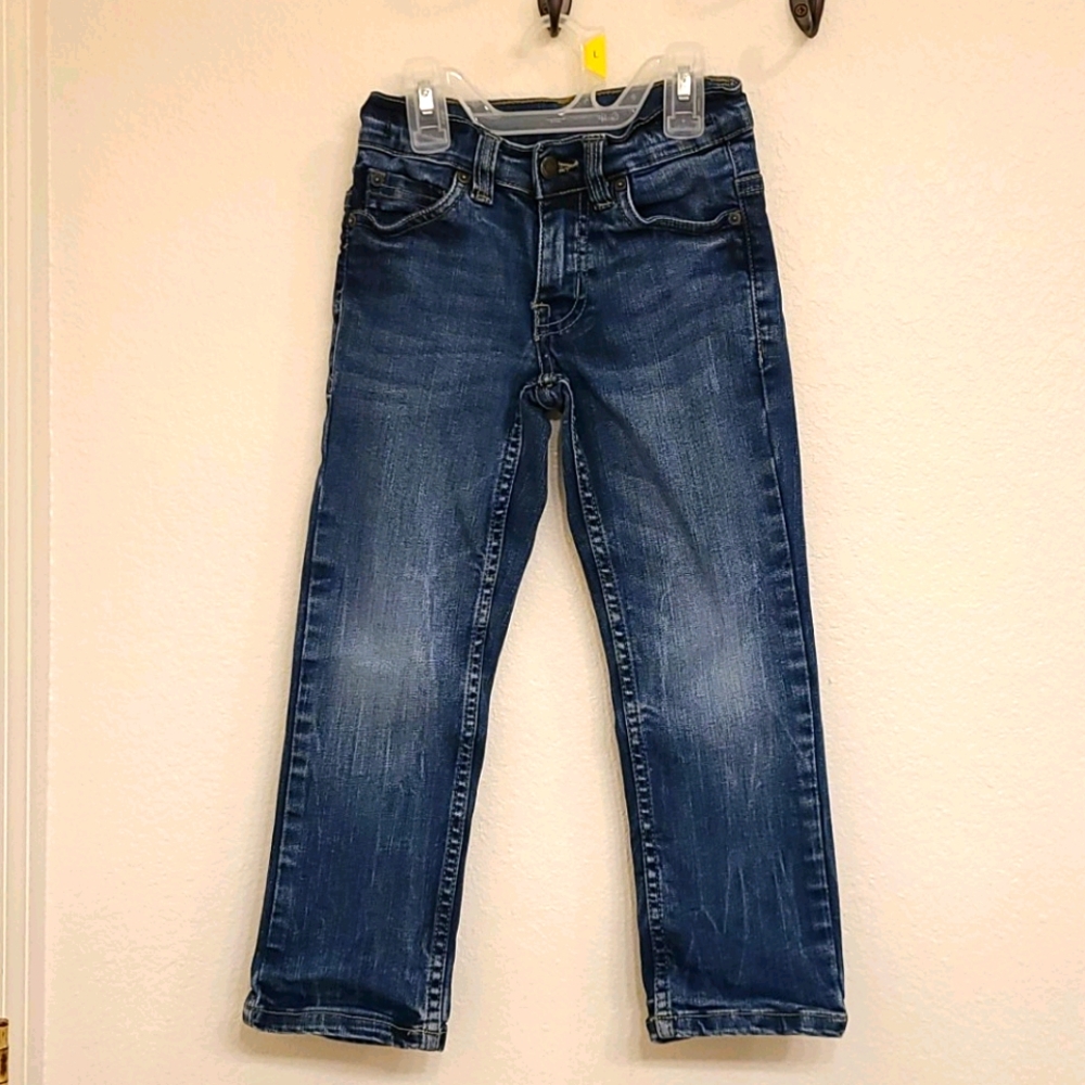 PD&C Girls Jeans